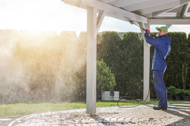 Best Restaurant Pressure Washing  in Monticello, NY