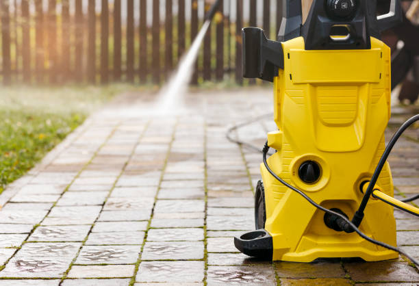 Best Spring Cleaning  in Monticello, NY