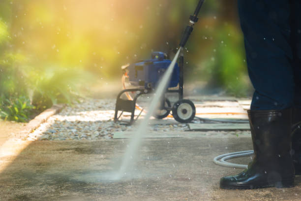 Best Playground Equipment Cleaning  in Monticello, NY