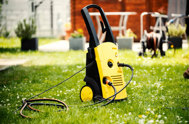 Best Post-Construction Pressure Washing  in Monticello, NY